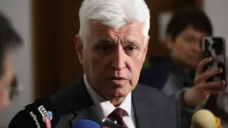 Военният министър: Иран проведе една добра хибридна операция, подпомагана от български политици