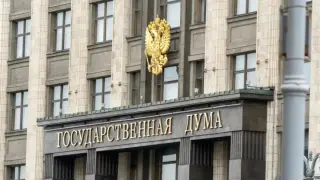 Руски депутат: „Коалицията на желаещите“ е подписала смъртната присъда на Украйна