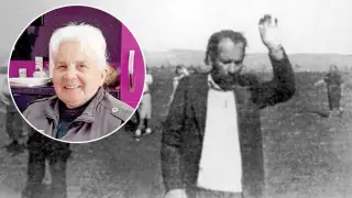 Денка Георгиева: За мен Дядо Влайчо беше свръхчовек