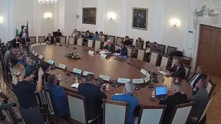 Реплики за пушки, Путин и НАТО: Димитър Стоянов прати Ивайло Мирчев да нарамва пушката, не иска съвети от сглобкаджии