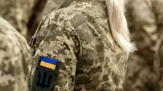 Мобилизация на жените в Украйна: Във Върховната рада направиха официално изявление