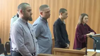 Таен свидетел разкри как „Кръв и чест“ набира и обучава членове