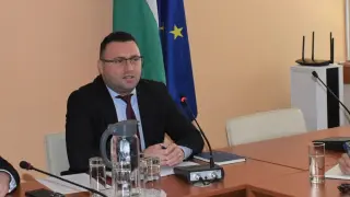 МИИИ проведе работна среща за новата уредба на потребителското кредитиране