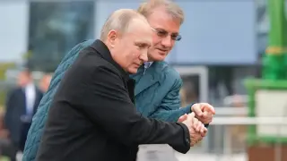 „Вие какво правите?“ – майка на загинал руски войник заплашва Путин с гражданска война