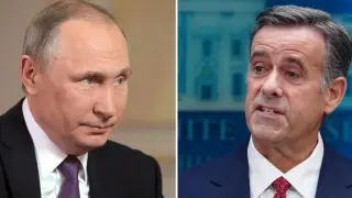 WSJ: Директорът на ЦРУ е отправил предупреждение към Путин