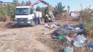 ЕСПЧ осъди България да плати 578 000 евро на роми заради съборено гето край София