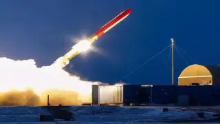 Сателити отчетоха необичайна военна активност край руския ядрен полигон „Панково“