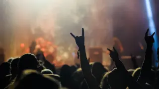 Хеви метълът увеличава толерантността към болка