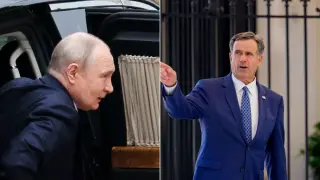 Песков потвърди за посещението на шефа на ЦРУ, анализатори намесиха България в тайните разговори