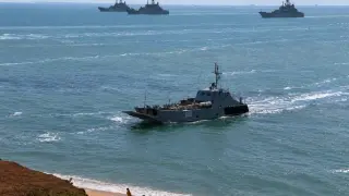 Русия тества стратегията на Турция в Черно море: Анкара е изправена пред решаващ избор