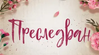 Осмата книга на Никол Сноу - "Преследван", е вече факт!