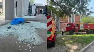 14 новородени бебета загинаха при пожар в родилно отделение в Исламабад
