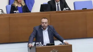 Хамид Хамид: Турция е един от най-добрите съседи на Република България