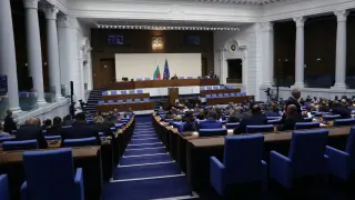 Приеха на първо четене промени в Закона за ценните книжа