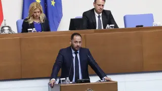 Витанов: Солидарни сме с Германия за саботажите, но трябват твърди доказателства, а не подозрения