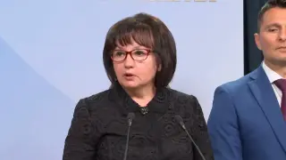 26 души са предложени за парламентарната квота на ВСС