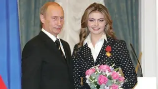 Яхта на Путин хвърли котва край Бодрум