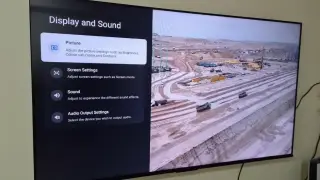 Три режима на смарт телевизора, които променят начина, по който изглежда картината