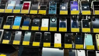 5-те най-добри смартфона от среден клас за лято 2026 Снимки