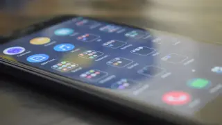 Страничните бутони на Android имат повече функции, отколкото предполагаме