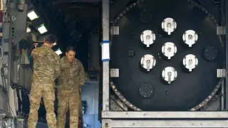 Американската армия ще оборудва пет свои бази с ядрени микрореактори