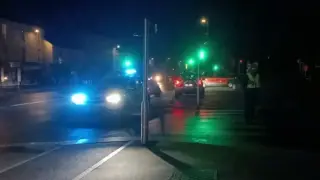 Кола се вряза умишлено в пешеходци във Франция! Има загинал, а 7 души са в критично състояние