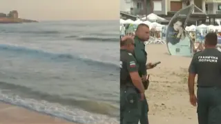 Спасители след трагедията в Созопол: Морето не се оправя с това, че ние си тръгваме