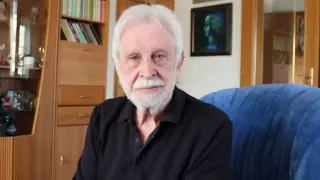 Хари Хараламбиев:  DIXI, Казах! Съдии, чухте!  Отсъдете!