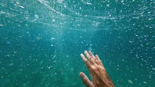 Морето взе още една жертва - мъртъв мъж изплува на плажа в Поморие
