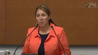 Фатима Йълдъс: За ДПС образованието е основен национален приоритет