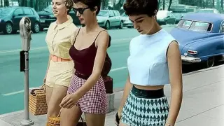 София през 80-те: Култовите заведения, комарът и животът зад чейнджовете