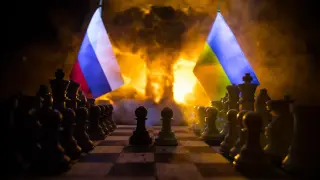Преговори през септември: Какво се промени около диалога между Украйна и Русия