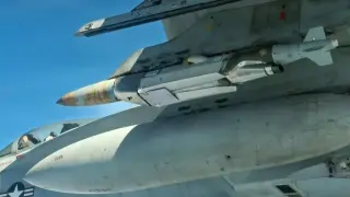 Украйна за първи път нанесе удар по руснаците в Донецк с нова ракета с обсег 550 км