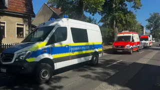 Нападение с нож в Германия: Жена е убита, други две са тежко ранени