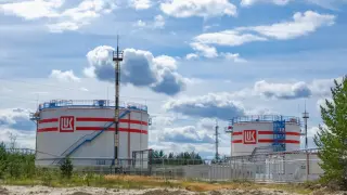 „Лукойл“ остана без нито една работеща голяма рафинерия в Русия