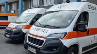 Трагедия в Бургас: Стойчо почина пред очите на десетки клиенти в магазин