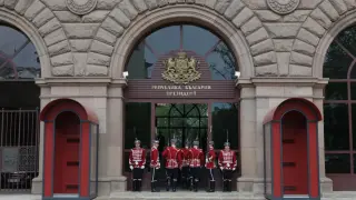 Правителството одобри план-сметката за президентските избори