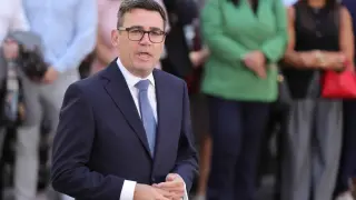 Анди Бърнам изключва нов референдум за обединение на Ирландия
