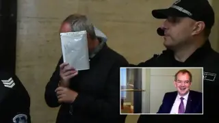 Жената на убития в "Делта Хил" Удо Ланге отива на съд
