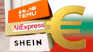 Новите правила на ЕС вече дават резултат: Temu и AliExpress отчитат спад на покупките