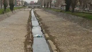 Възприемаме реките на София като канали, а те са богатство
