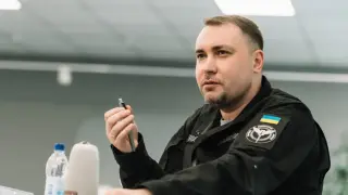 Буданов: Приемете реалността - има нужда от мобилизацията на 30 хил. граждани всеки месец