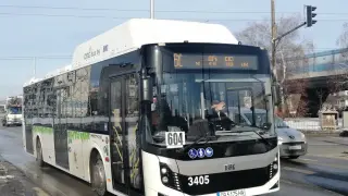 Новата екстра в 604 с шофьор непалец: Качваш се като пътник, слизаш като навигатор
