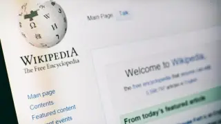 Пореден срив или пълна блокировка? Wikipedia спря да работи в Русия
