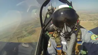 Димитър Стоянов разпореди проверка във ВВВУ в Долна Митрополия след сигнал от авиатор