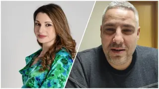 Павела Митова към бивш съдия: Колко ли е тъжен животът ти - да мериш жена с подигравка и сексуални намеци?