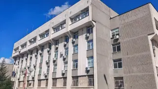 Голям скандал между шефове в ОДМВР-Габрово: дежурни полицаи ги спират, викат по спешност "Вътрешна сигурност"