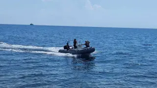Трагедия в бурното море край Ахтопол: Жена се удави, издирват още един човек
