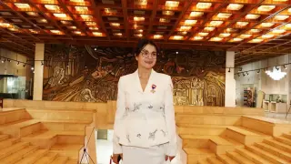 Росица Кирова с коментар за ужаса в Измаил: Тук думите "тревога" и "атака" имат звук и страх