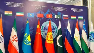 В Бишкек стартира двудневна среща на ШОС, а темите за Украйна и Иран остават в кулоарите